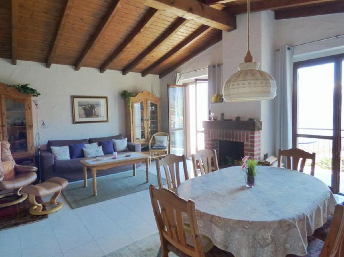 Ferienwohnung Residenza Arcobaleno Pino Lago Maggiore Exterior foto