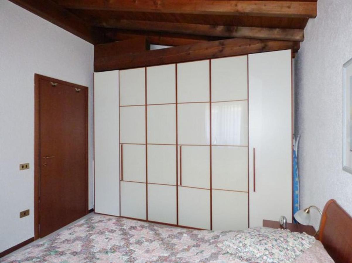 Ferienwohnung Residenza Arcobaleno Pino Lago Maggiore Exterior foto