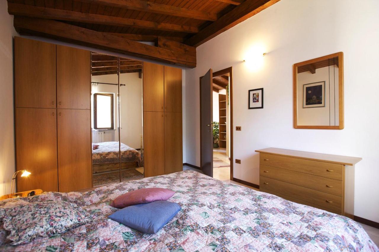 Ferienwohnung Residenza Arcobaleno Pino Lago Maggiore Exterior foto